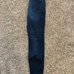 Jeans DL 1971 size 28 insta sculp jeans